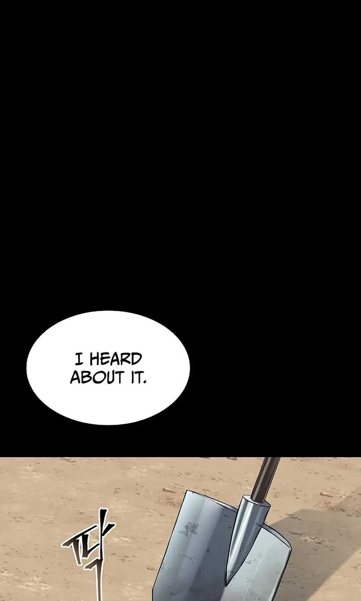 The Archmage's Restaurant Chapter 80 Page 82