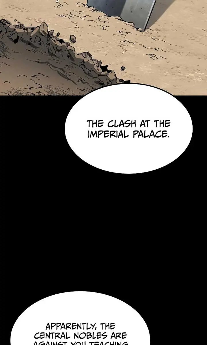 The Archmage's Restaurant Chapter 80 Page 83