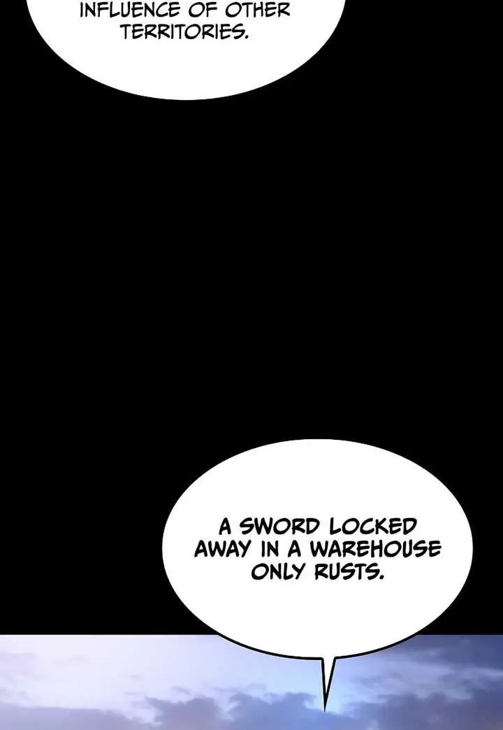 The Archmage's Restaurant Chapter 80 Page 85