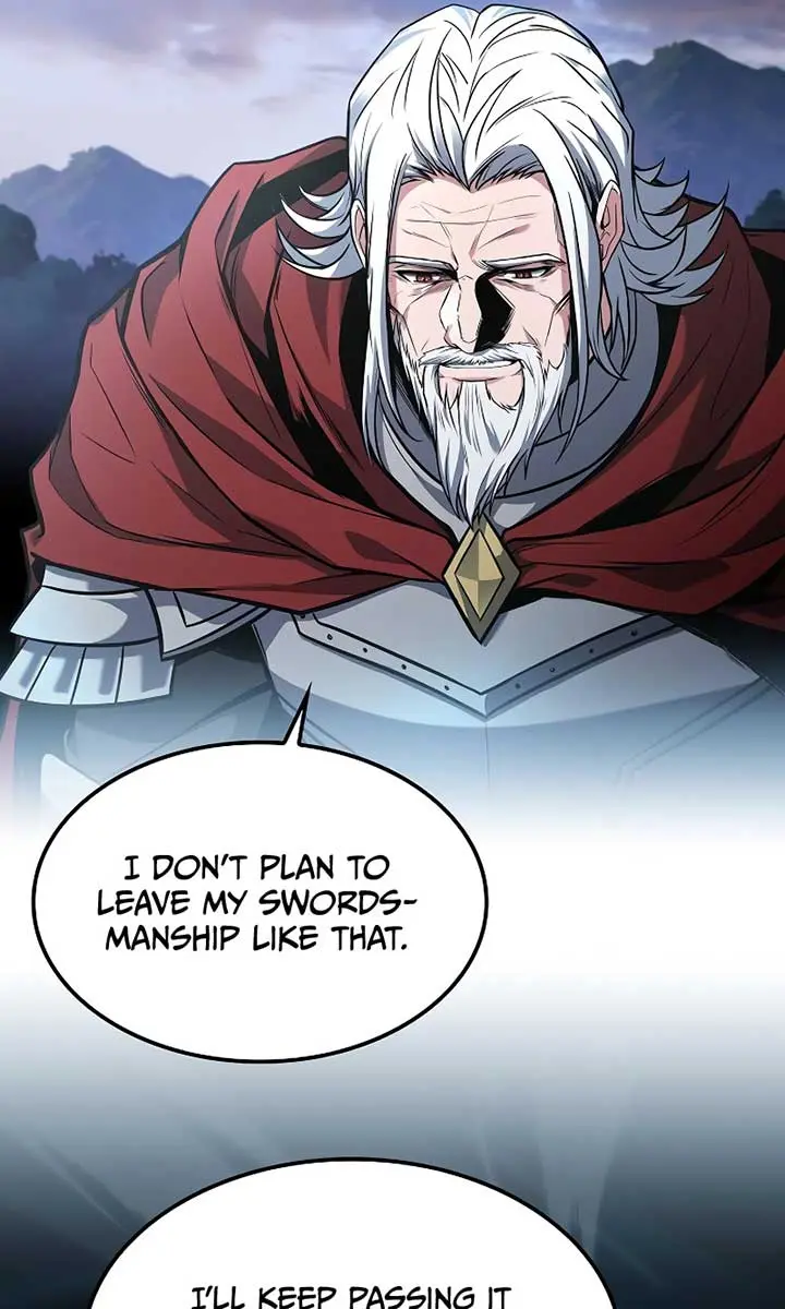 The Archmage's Restaurant Chapter 80 Page 86