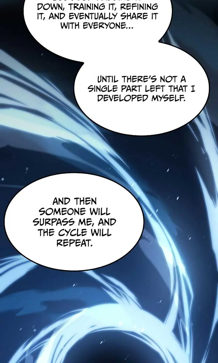 The Archmage's Restaurant Chapter 80 Page 87