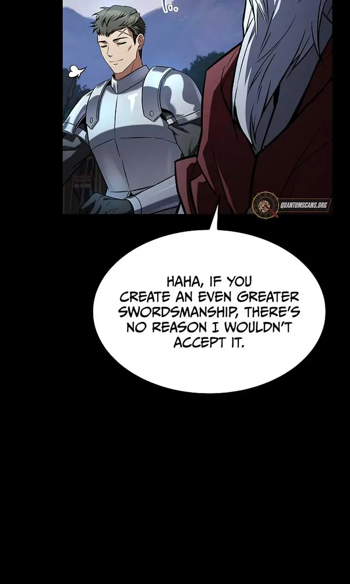 The Archmage's Restaurant Chapter 80 Page 91