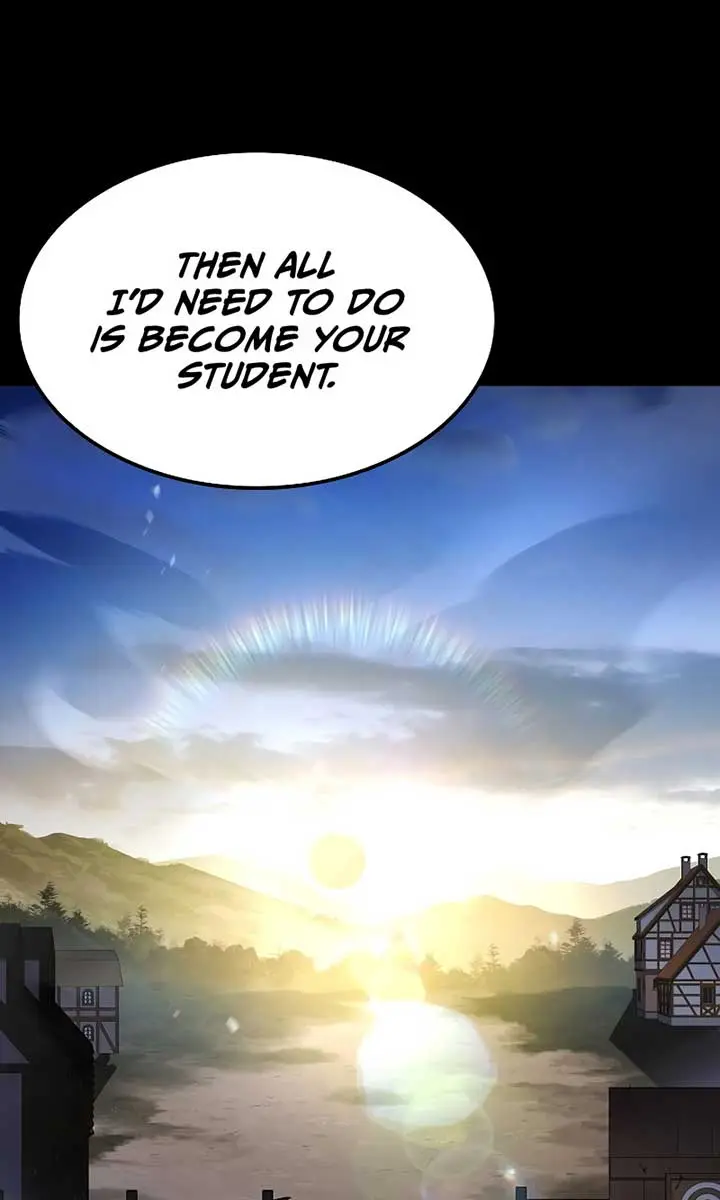 The Archmage's Restaurant Chapter 80 Page 92