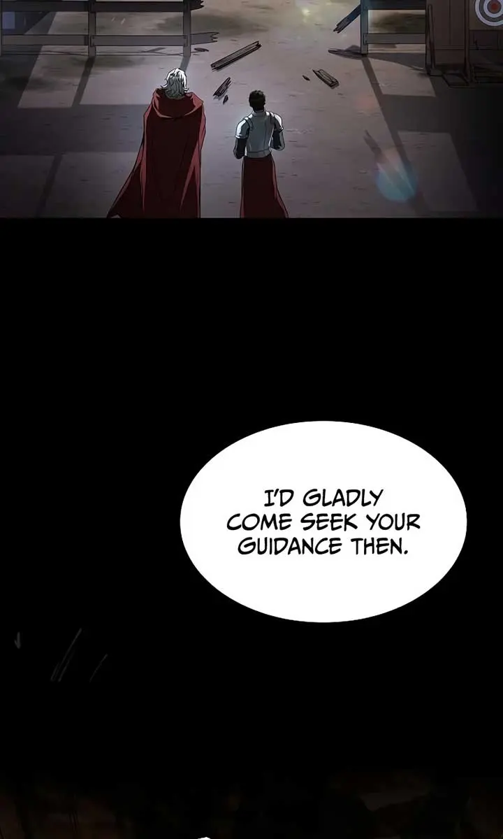 The Archmage's Restaurant Chapter 80 Page 93