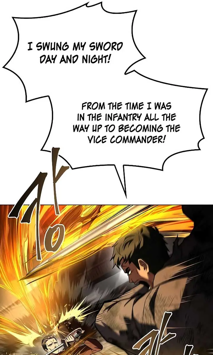 The Archmage's Restaurant Chapter 80 Page 96