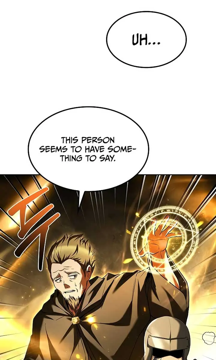 The Archmage's Restaurant Chapter 80 Page 110