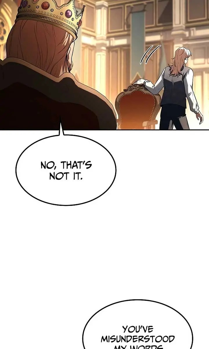 The Archmage's Restaurant Chapter 80 Page 119