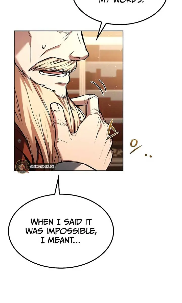 The Archmage's Restaurant Chapter 80 Page 120