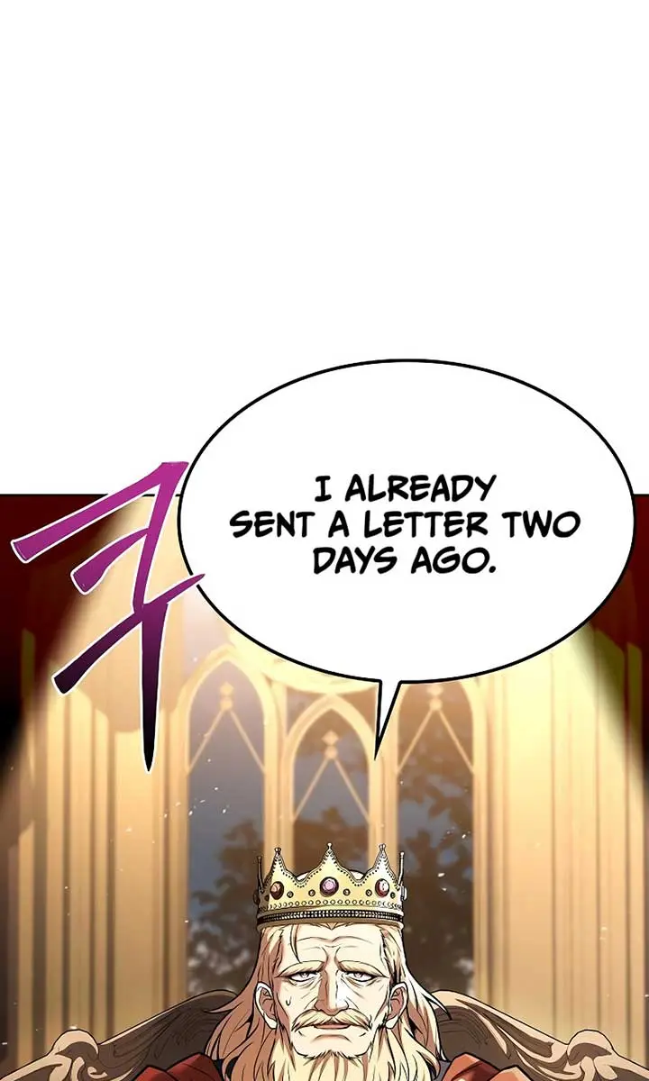 The Archmage's Restaurant Chapter 80 Page 121