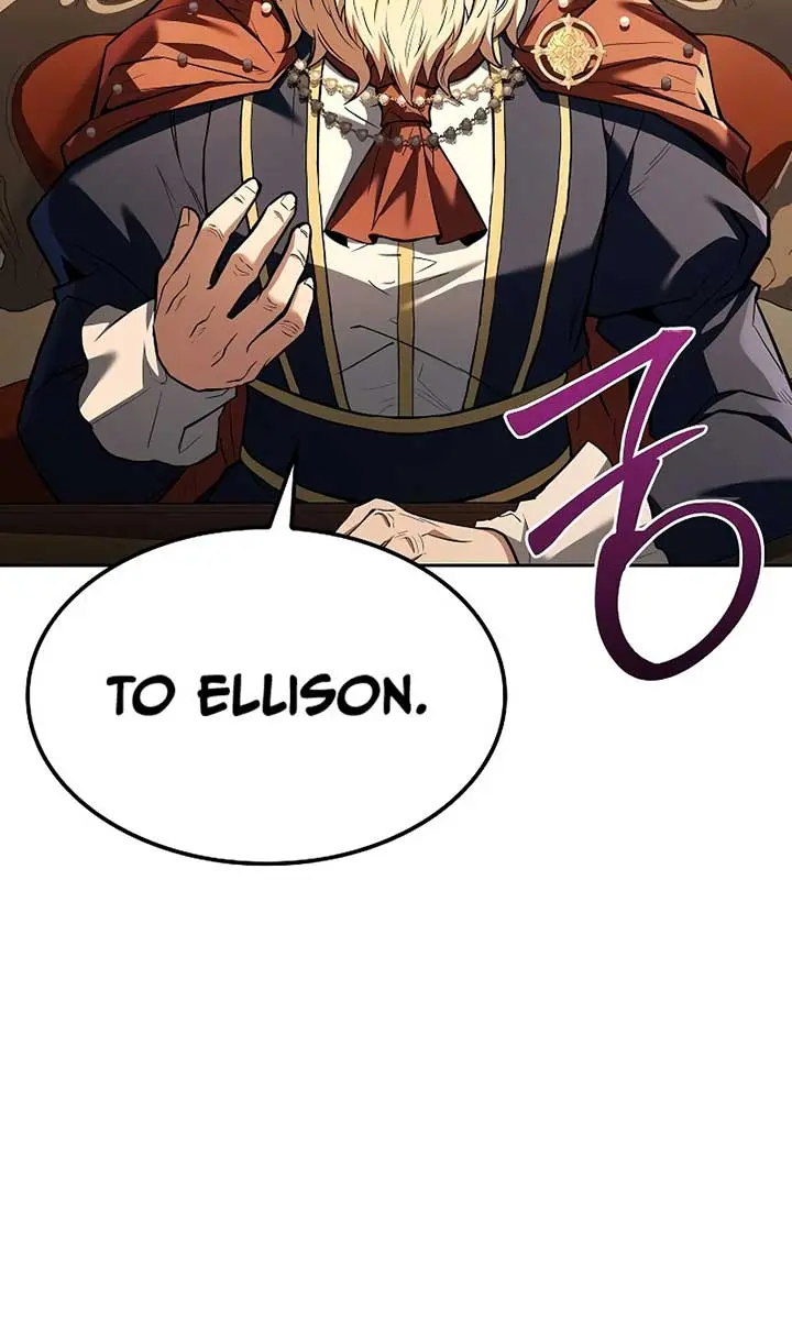 The Archmage's Restaurant Chapter 80 Page 122