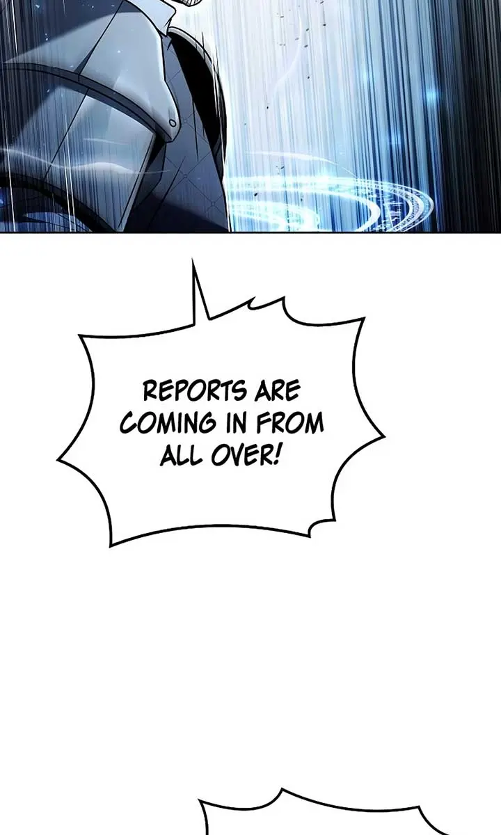 The Archmage's Restaurant Chapter 80 Page 126
