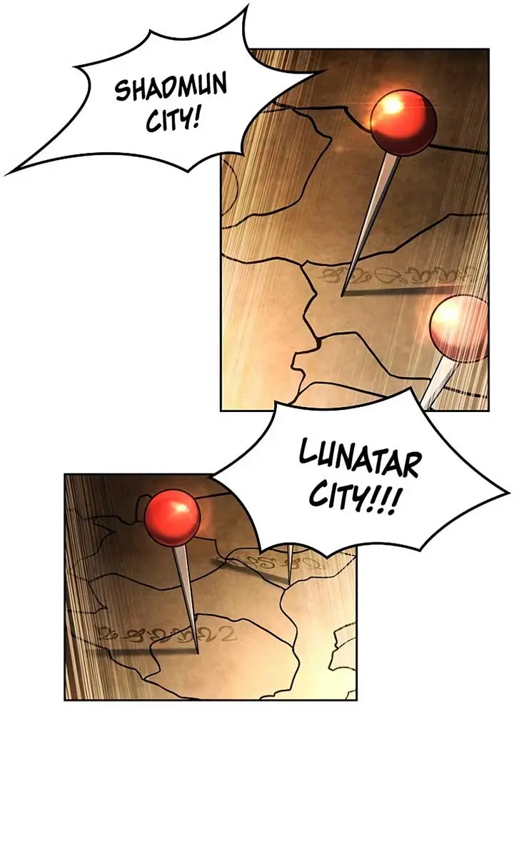 The Archmage's Restaurant Chapter 80 Page 128