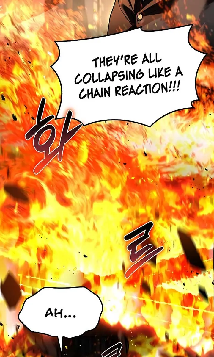 The Archmage's Restaurant Chapter 80 Page 130