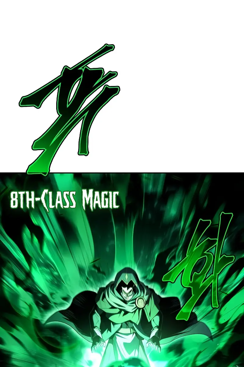 The Archmage's Restaurant Chapter 81 Page 8