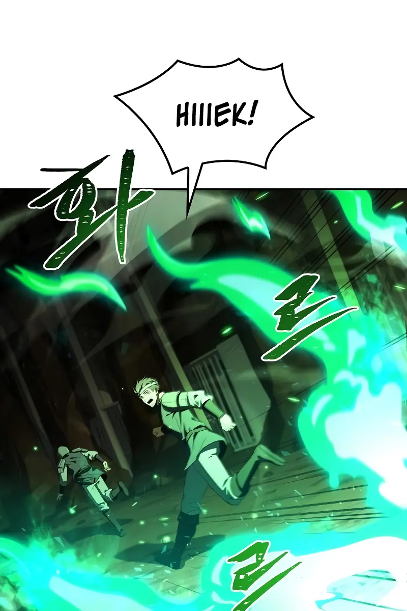 The Archmage's Restaurant Chapter 81 Page 10