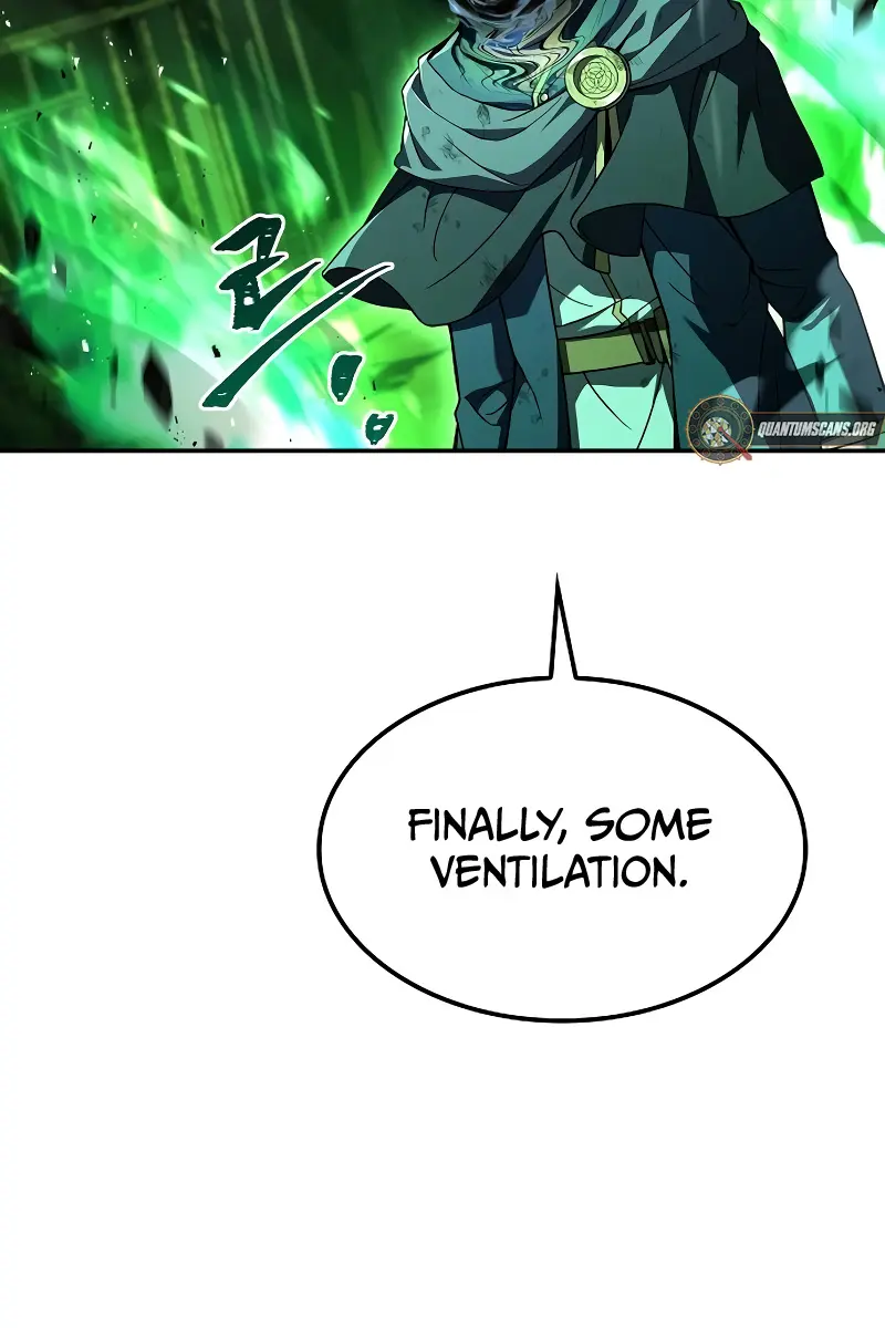 The Archmage's Restaurant Chapter 81 Page 19