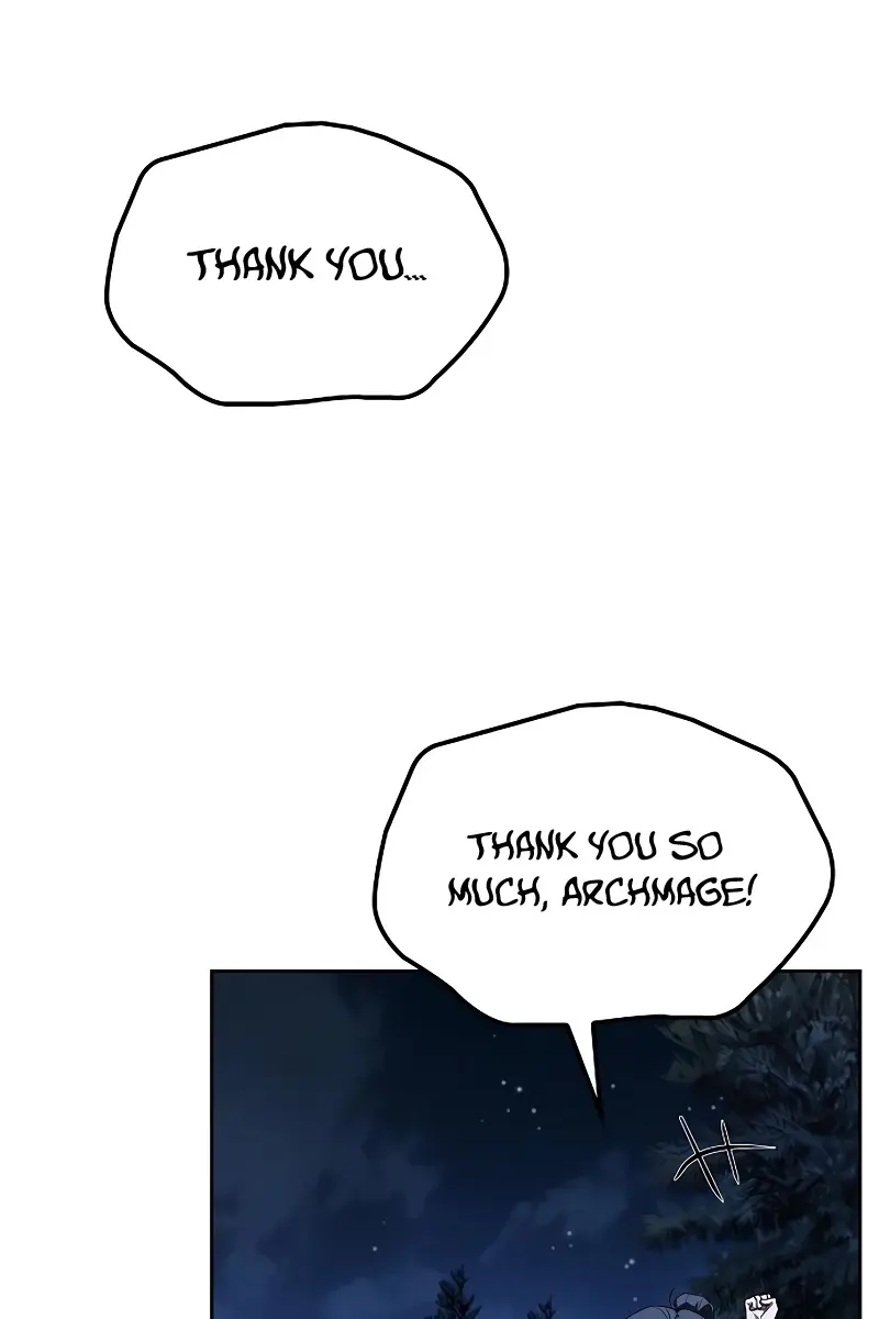 The Archmage's Restaurant Chapter 81 Page 22