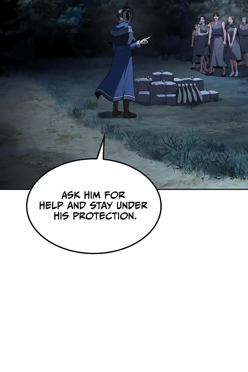 The Archmage's Restaurant Chapter 81 Page 26