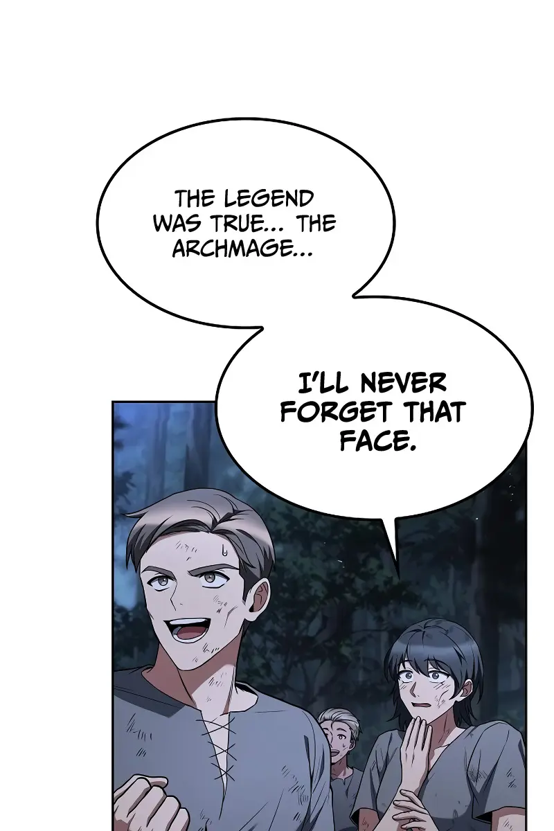The Archmage's Restaurant Chapter 81 Page 27