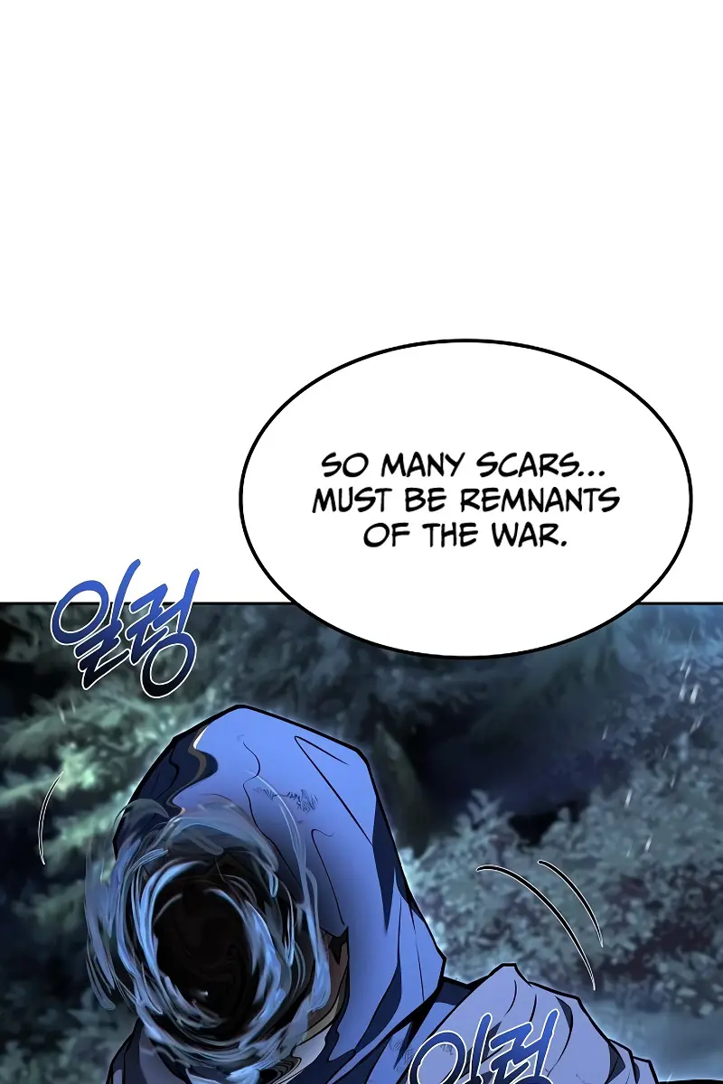 The Archmage's Restaurant Chapter 81 Page 30
