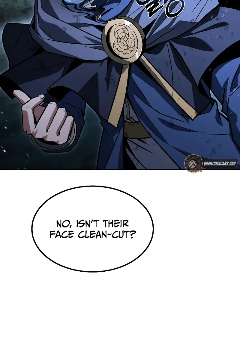 The Archmage's Restaurant Chapter 81 Page 31