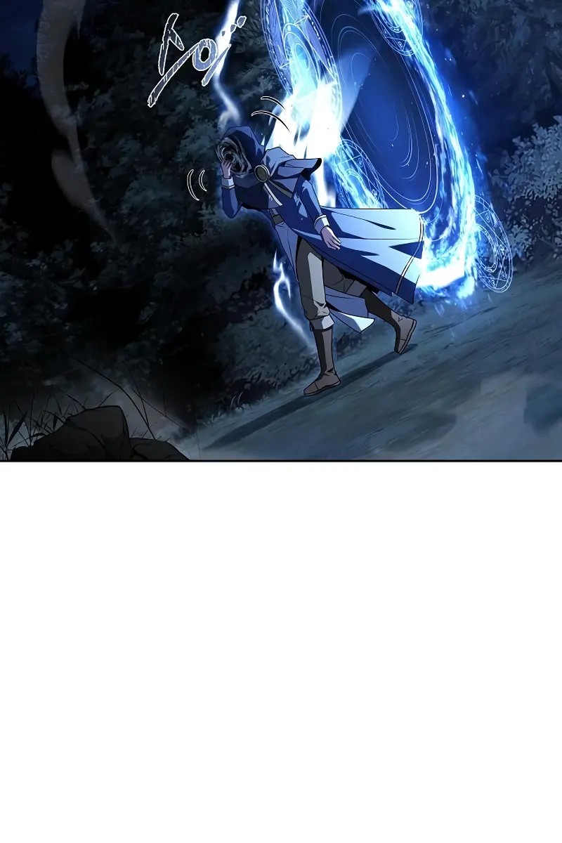 The Archmage's Restaurant Chapter 81 Page 33