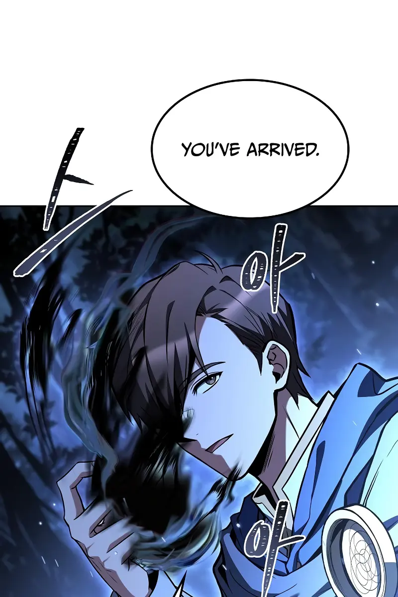 The Archmage's Restaurant Chapter 81 Page 34