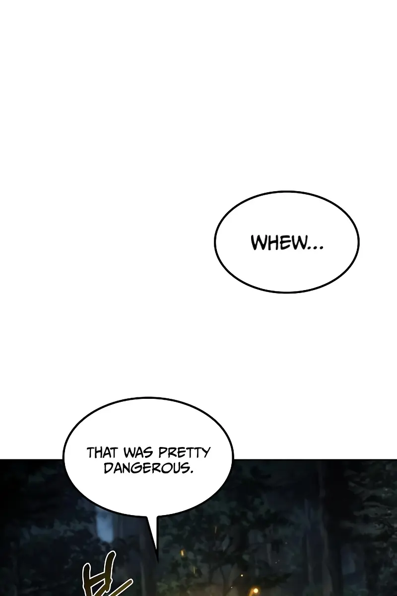 The Archmage's Restaurant Chapter 81 Page 38