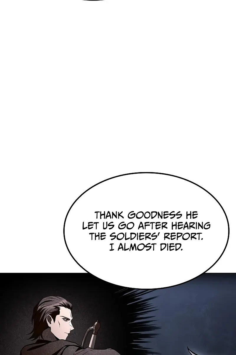 The Archmage's Restaurant Chapter 81 Page 44