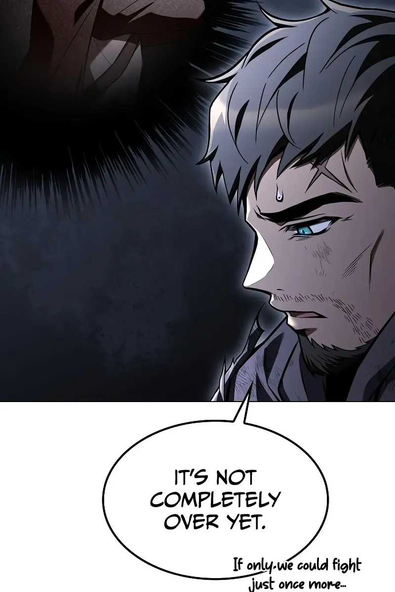 The Archmage's Restaurant Chapter 81 Page 45