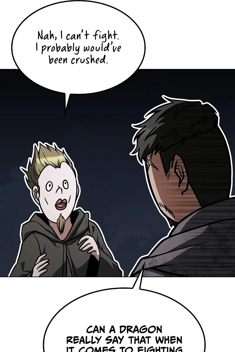The Archmage's Restaurant Chapter 81 Page 47