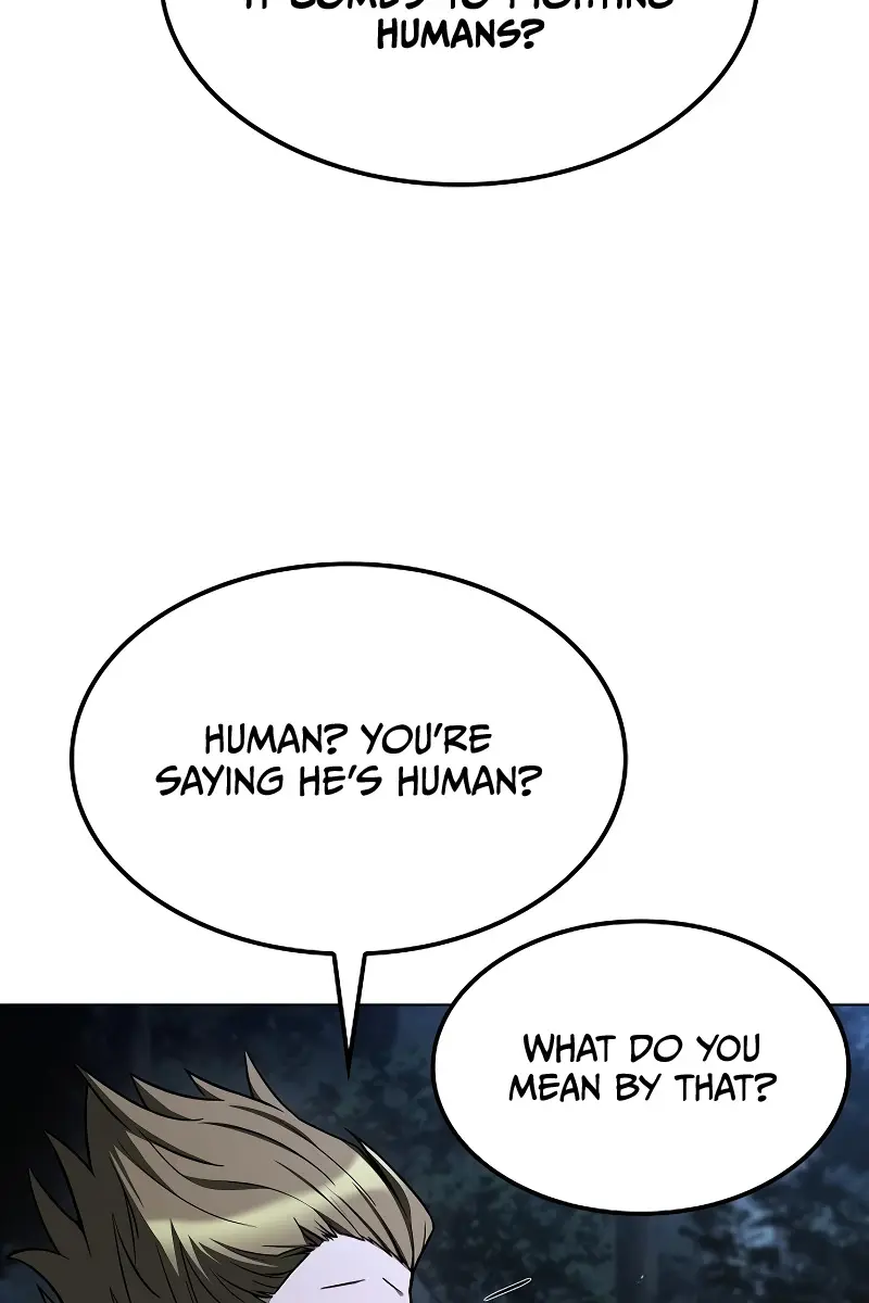 The Archmage's Restaurant Chapter 81 Page 48