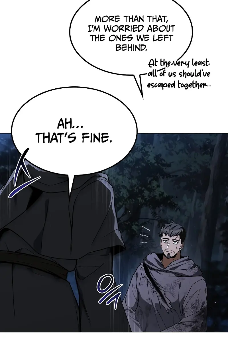 The Archmage's Restaurant Chapter 81 Page 50