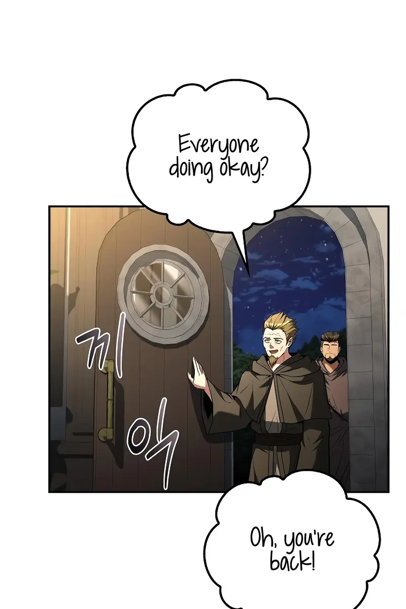 The Archmage's Restaurant Chapter 81 Page 55