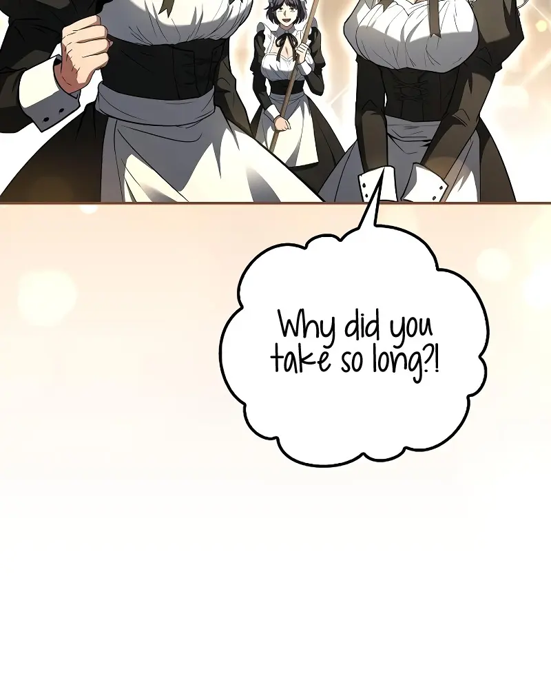 The Archmage's Restaurant Chapter 81 Page 57