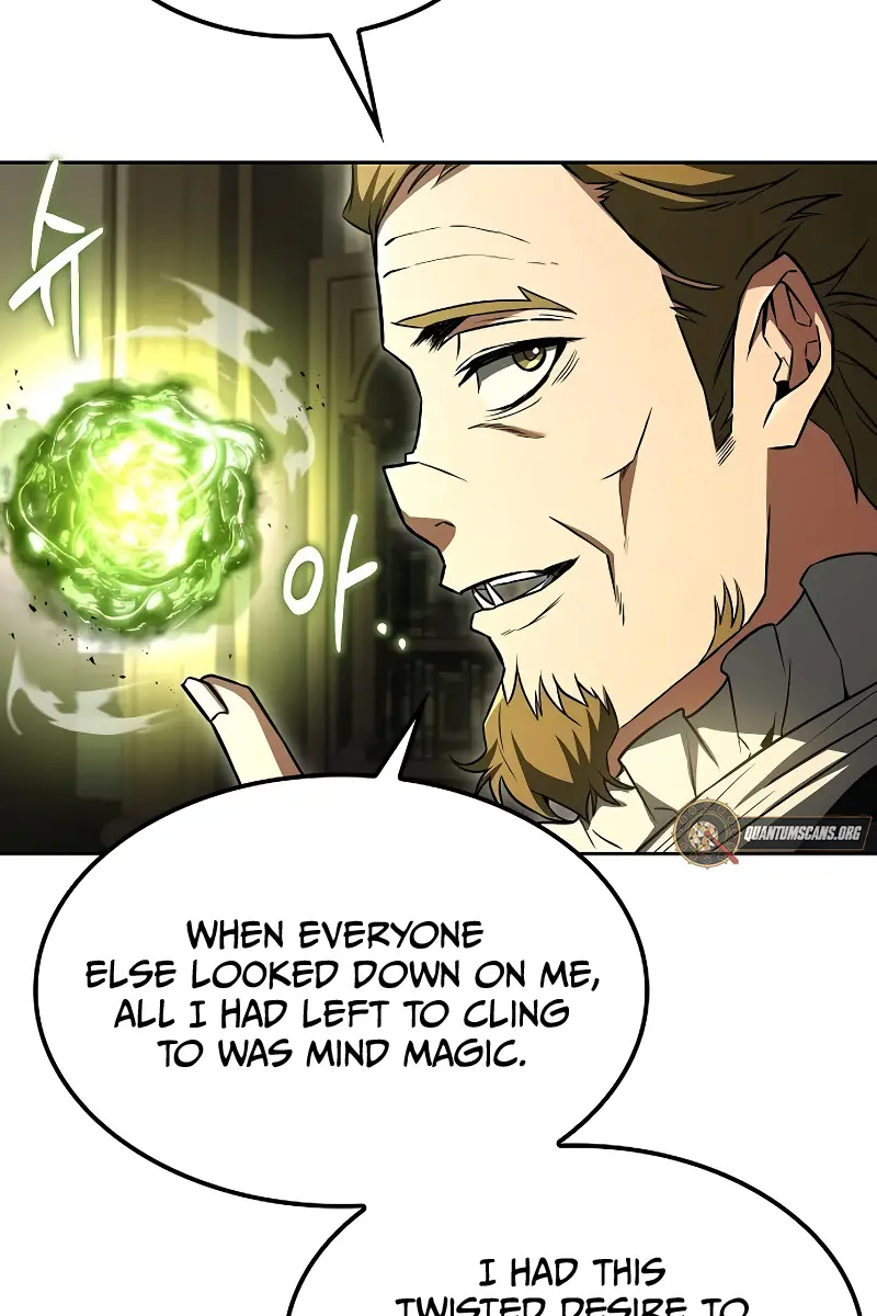 The Archmage's Restaurant Chapter 81 Page 63