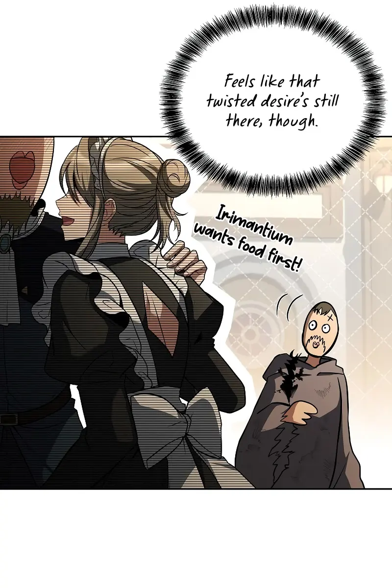 The Archmage's Restaurant Chapter 81 Page 69