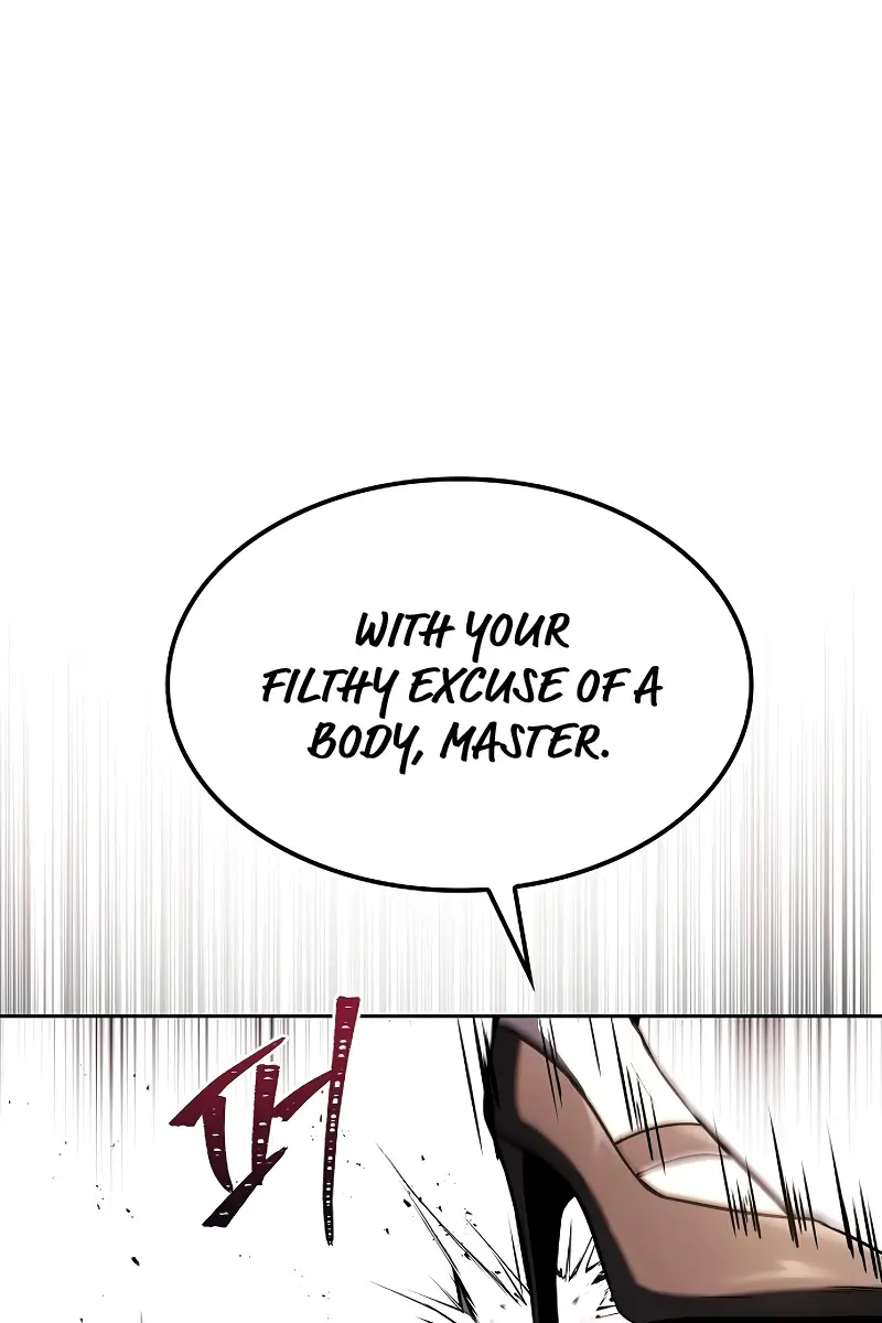 The Archmage's Restaurant Chapter 81 Page 75