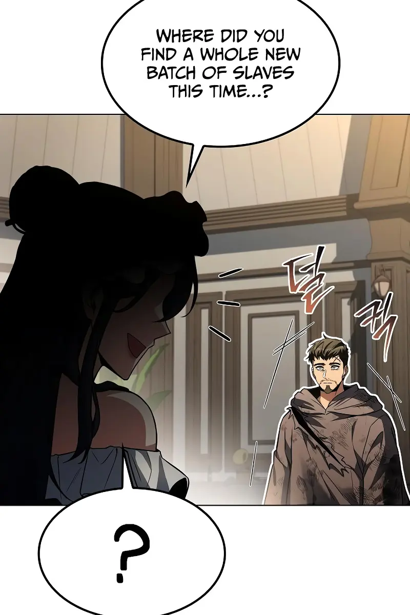 The Archmage's Restaurant Chapter 81 Page 77