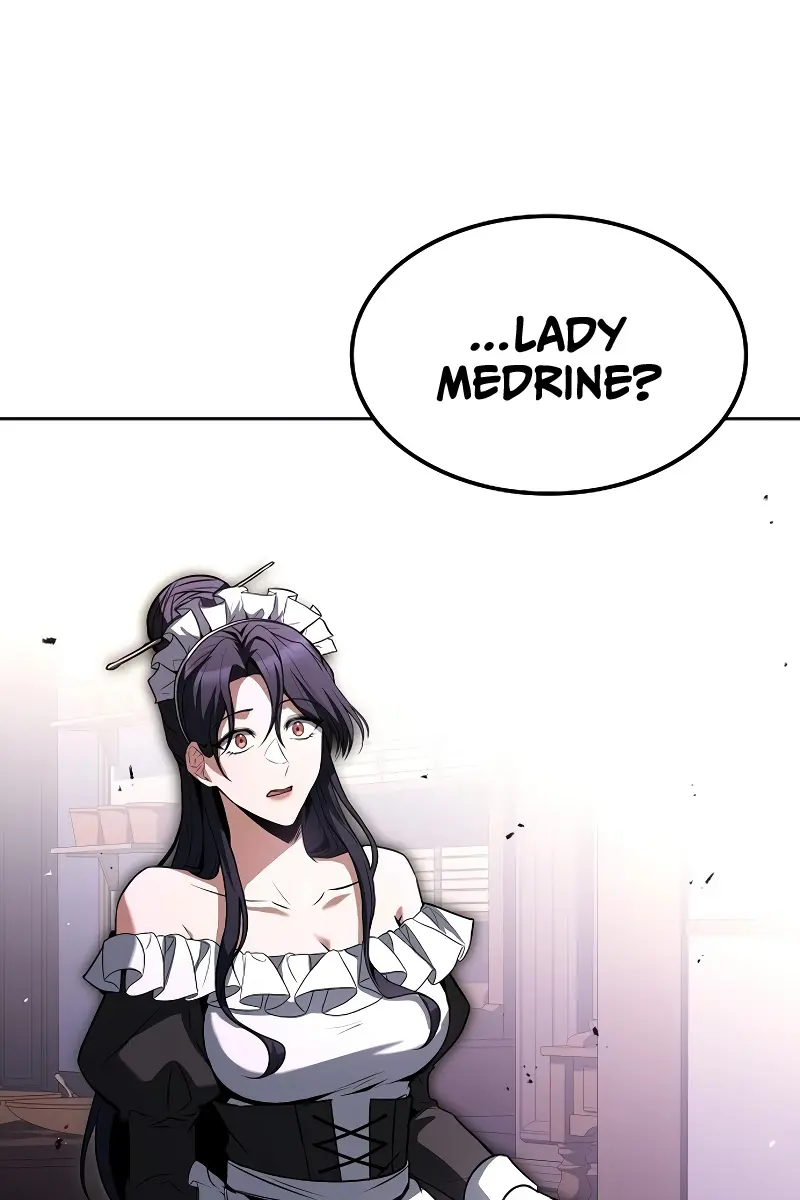The Archmage's Restaurant Chapter 81 Page 80