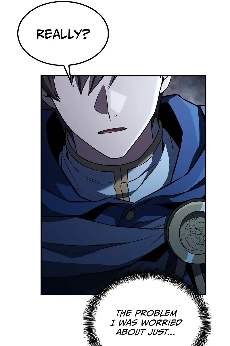 The Archmage's Restaurant Chapter 81 Page 91