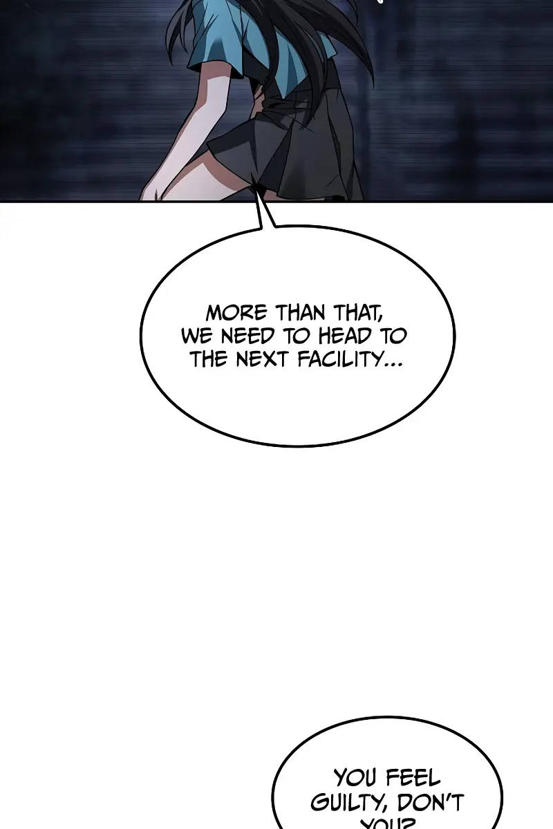 The Archmage's Restaurant Chapter 81 Page 93