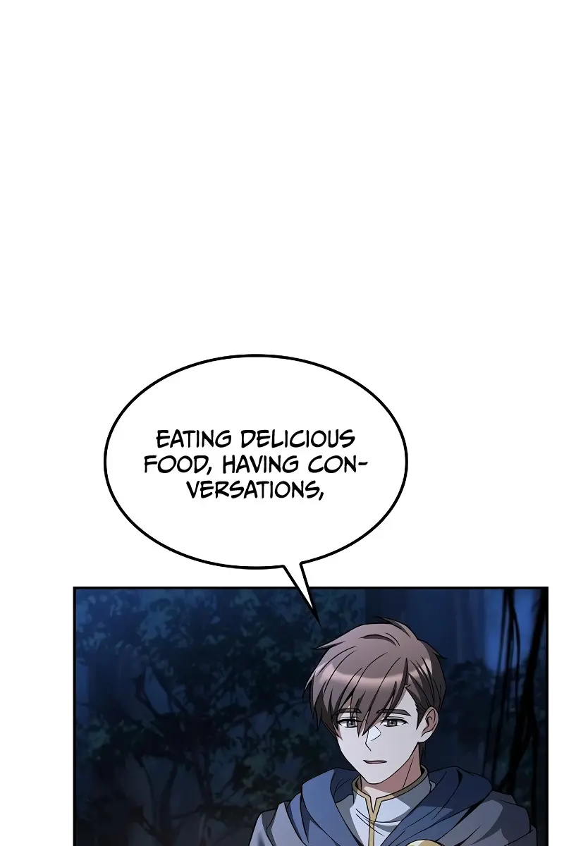 The Archmage's Restaurant Chapter 81 Page 95
