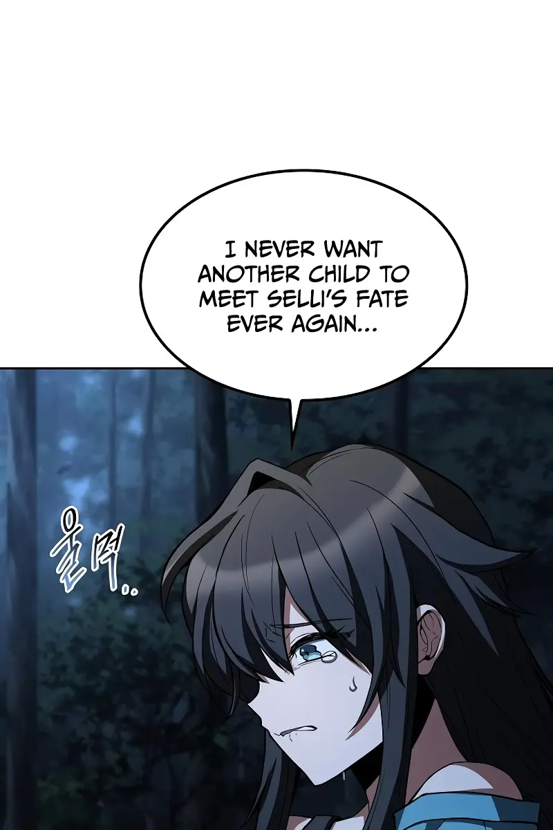 The Archmage's Restaurant Chapter 81 Page 98