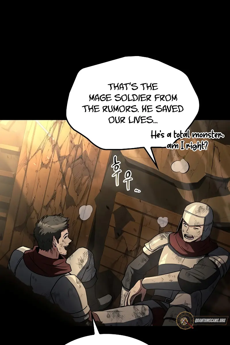 The Archmage's Restaurant Chapter 81 Page 106