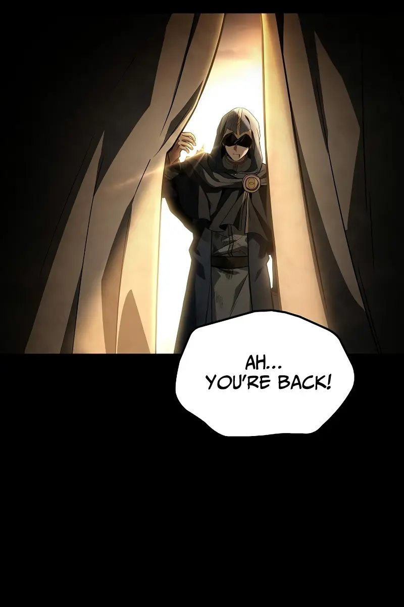 The Archmage's Restaurant Chapter 81 Page 108