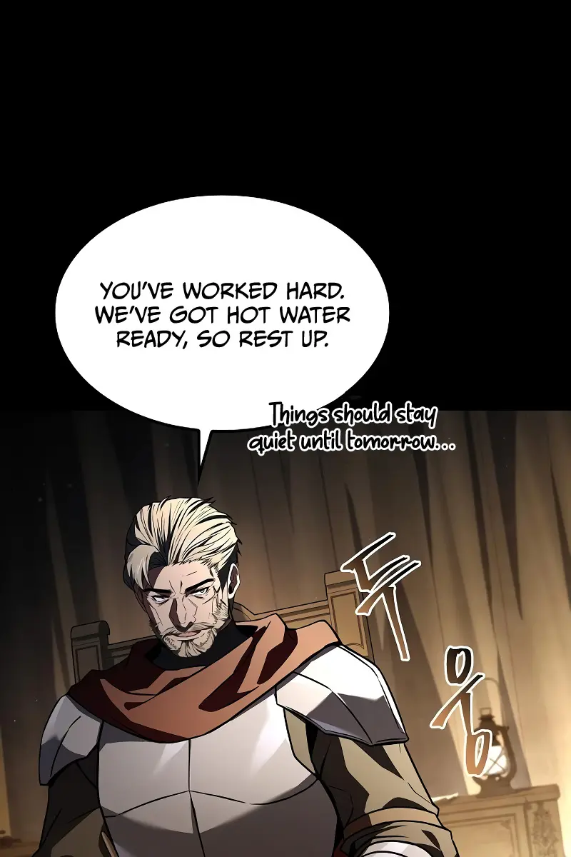 The Archmage's Restaurant Chapter 81 Page 109