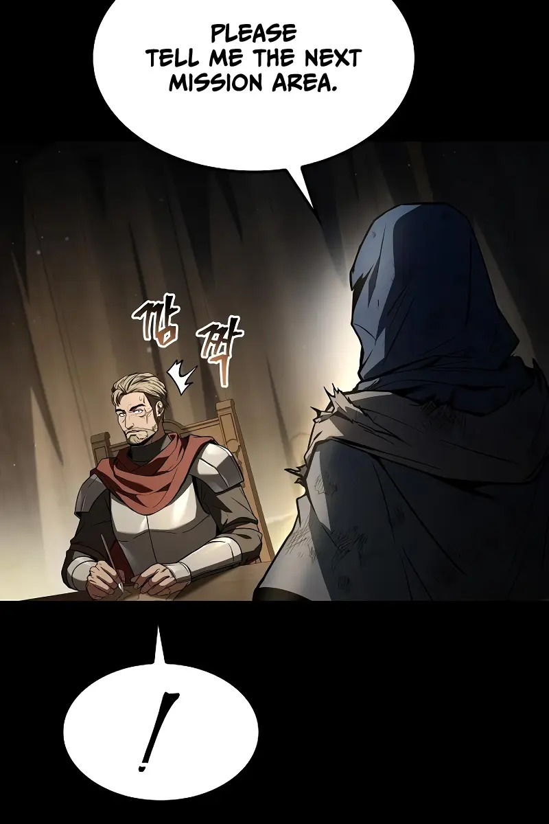 The Archmage's Restaurant Chapter 81 Page 111