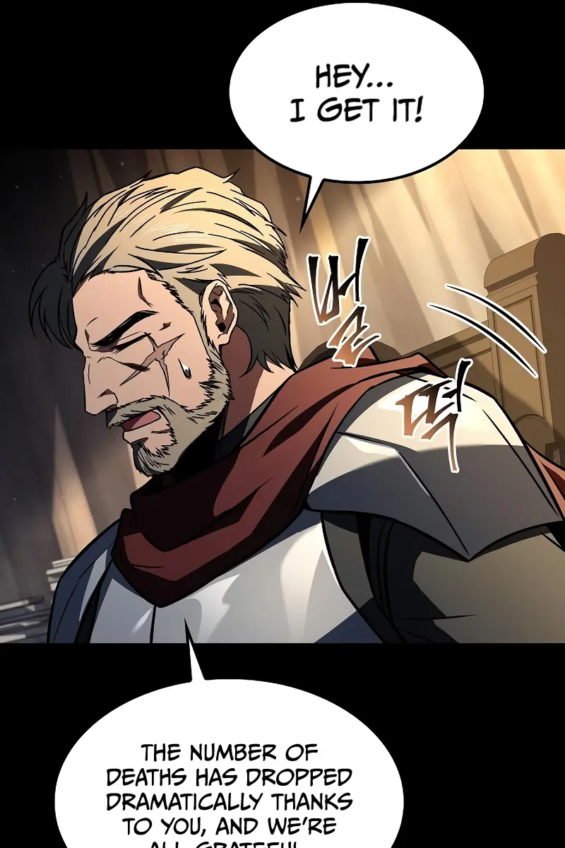 The Archmage's Restaurant Chapter 81 Page 113