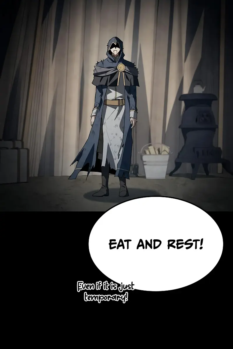 The Archmage's Restaurant Chapter 81 Page 115